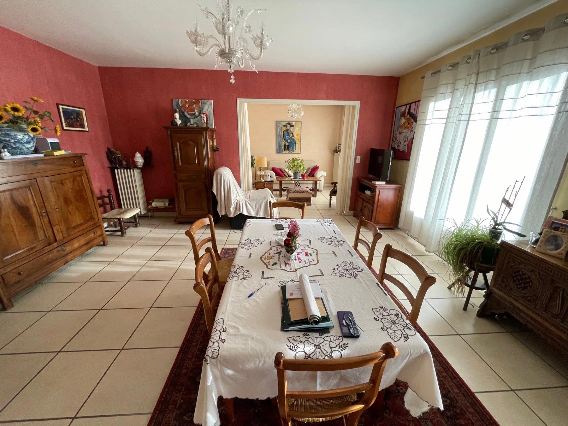 Appartement à vendre, 100m², Auch