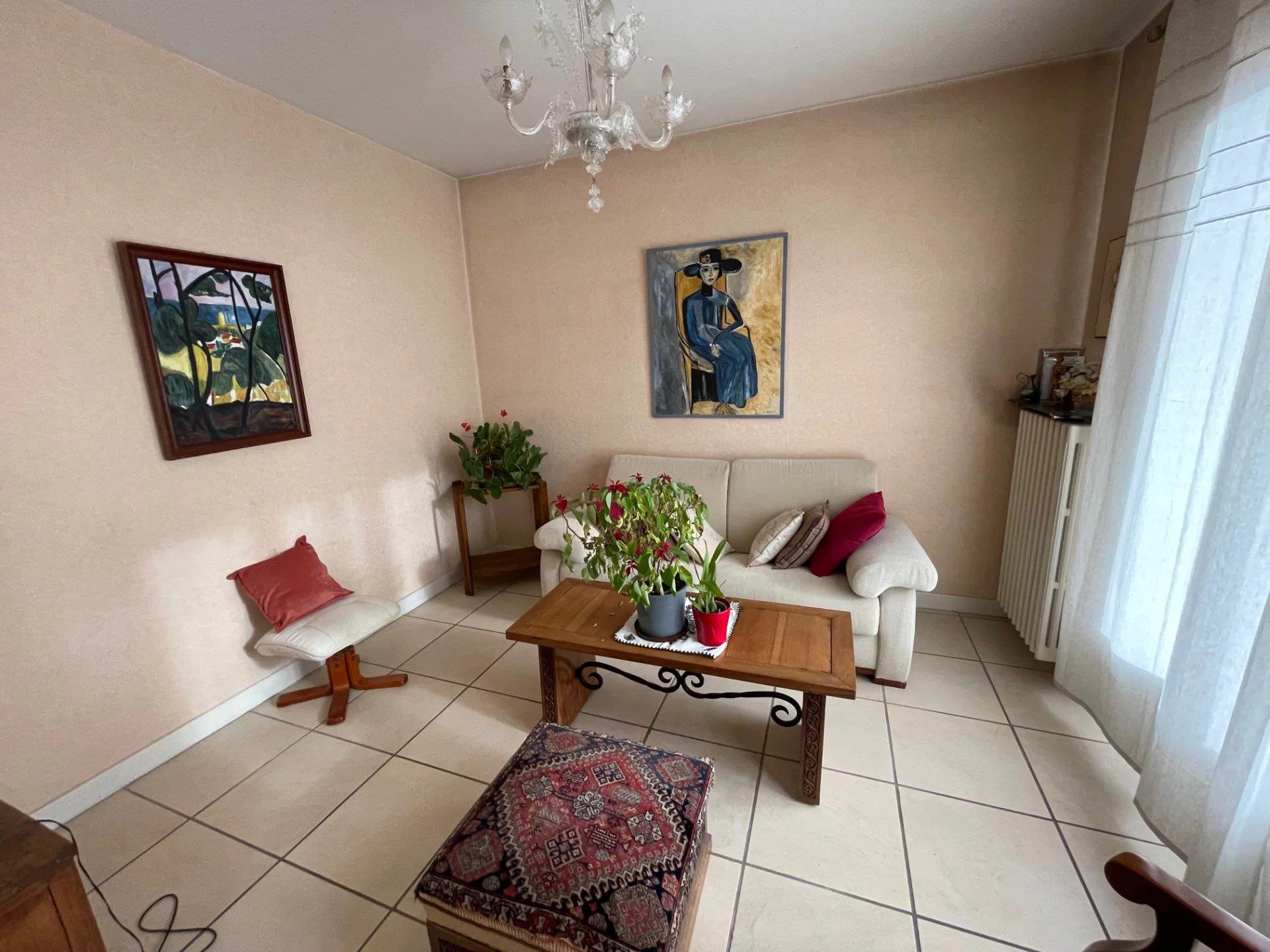 Appartement à vendre, 100m², Auch