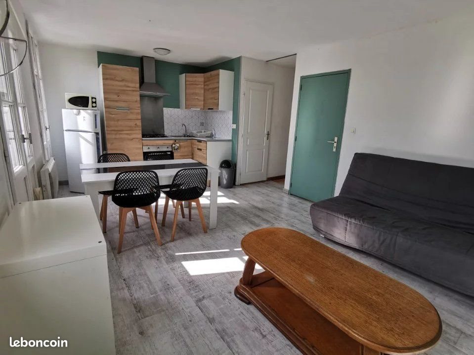 Appartement à louer, 52m², Auch