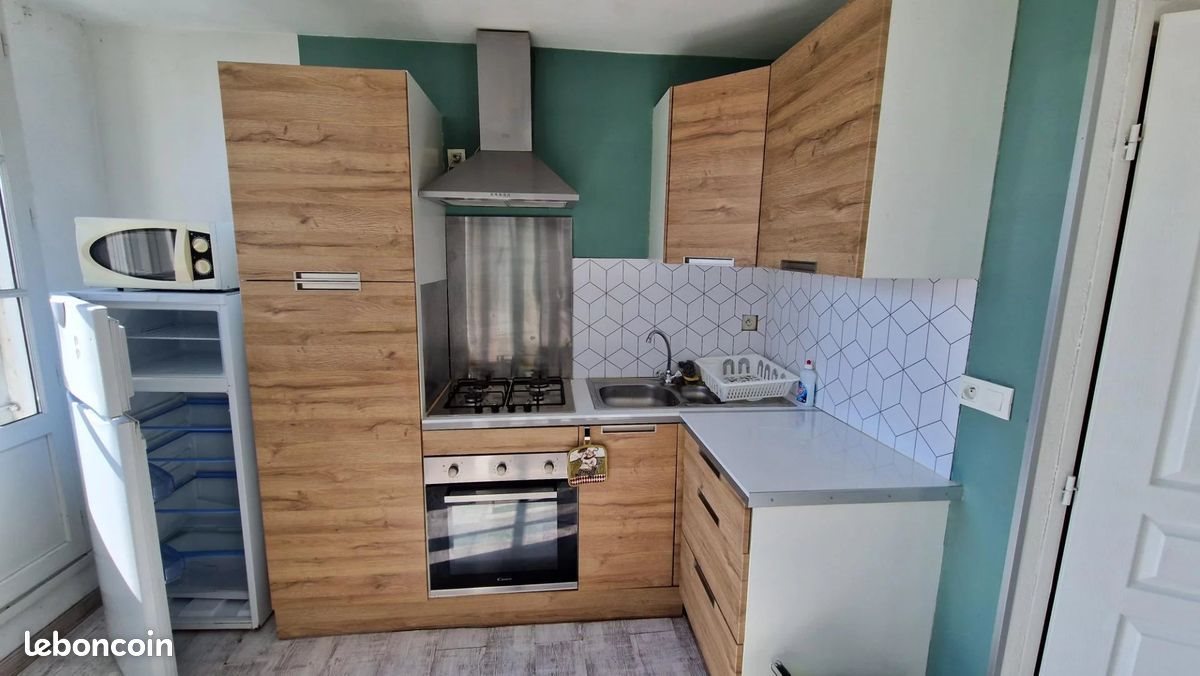 Appartement à louer, 52m², Auch