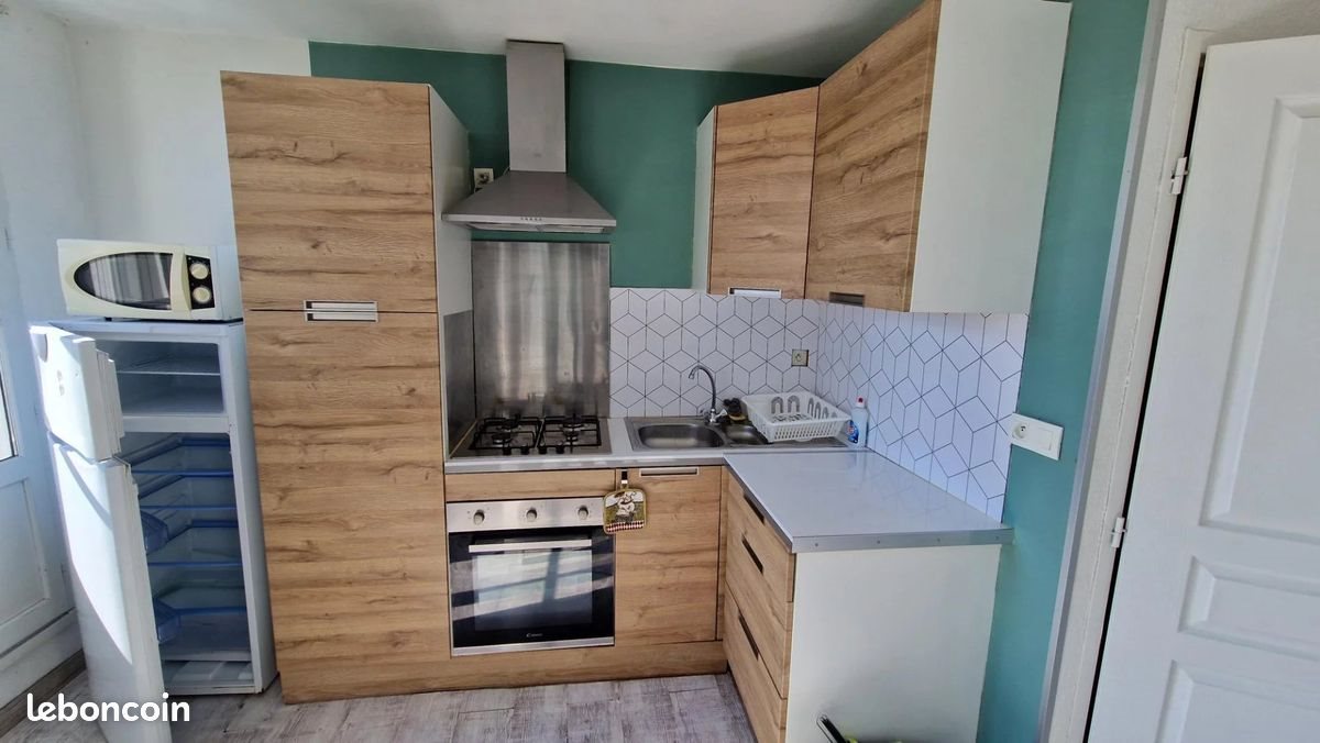 Appartement à louer, 52m², Auch