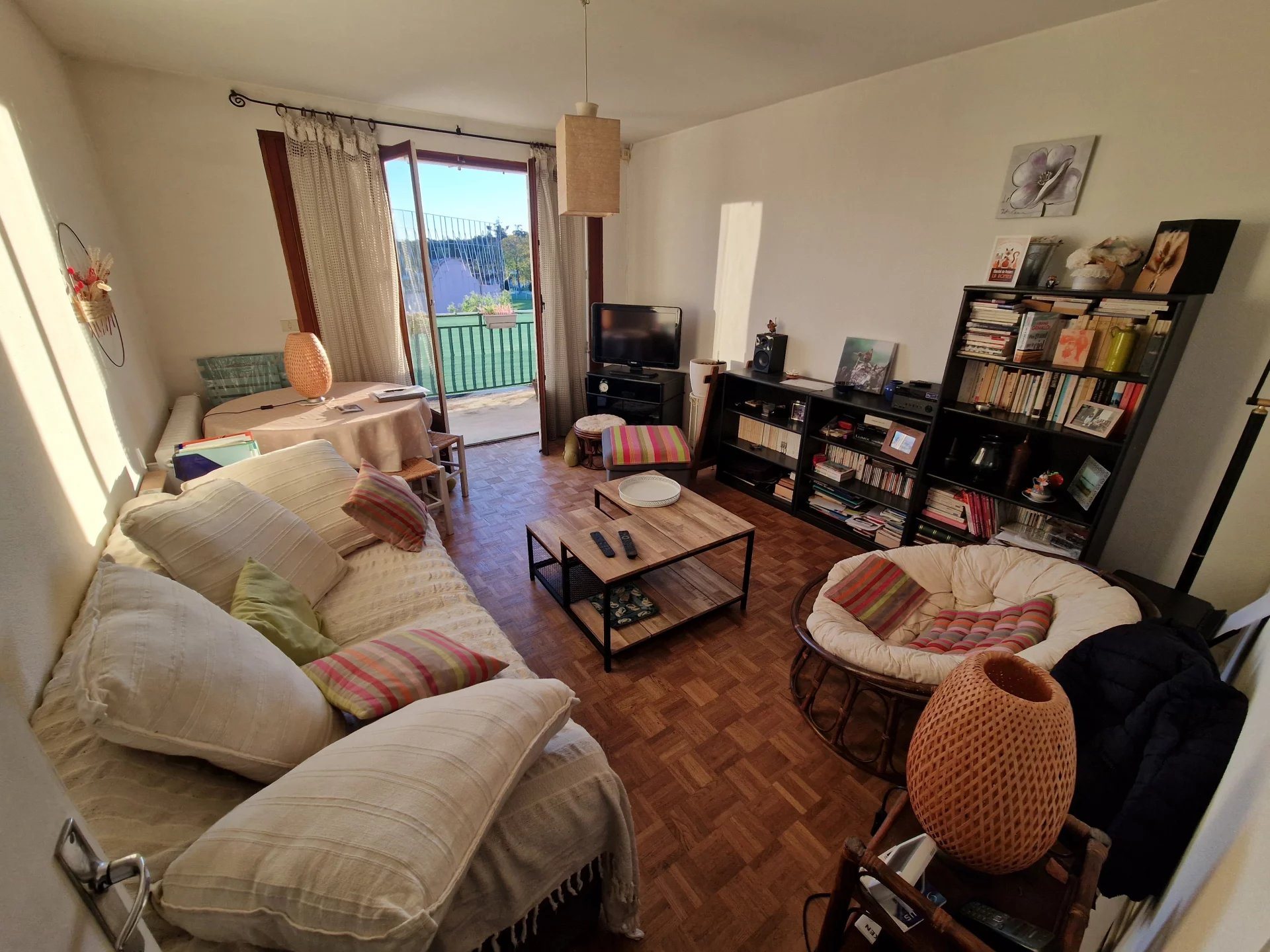 Appartement à vendre, 47m², Auch