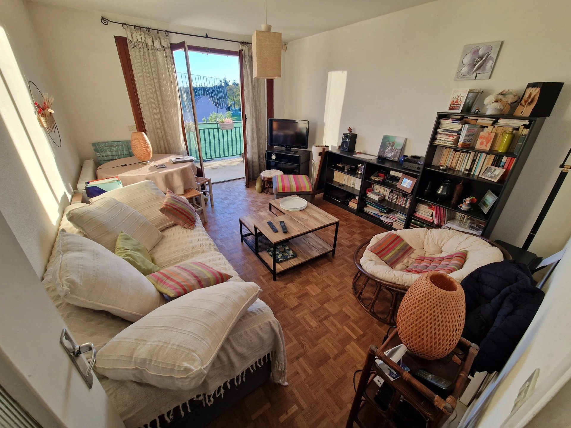 Appartement à vendre, 47m², Auch
