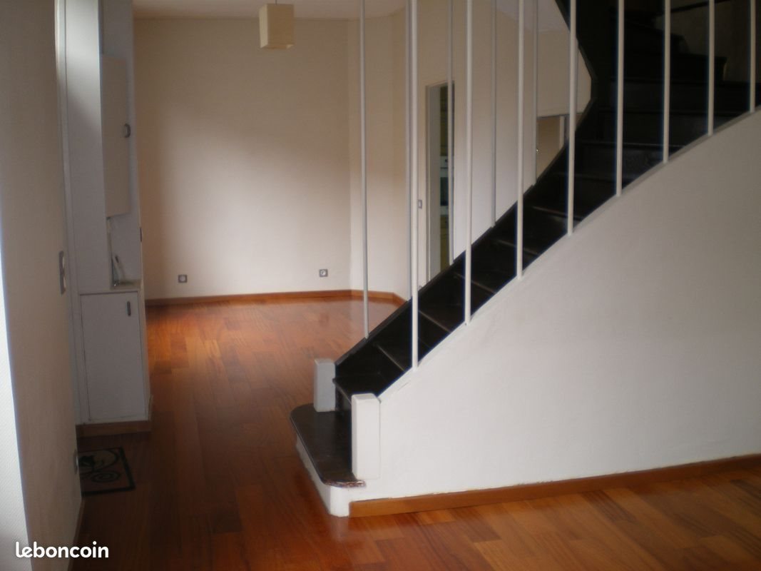 Maison à louer, 98m², Epernay
