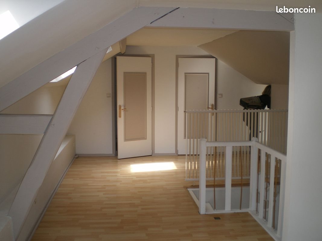 Maison à louer, 98m², Epernay
