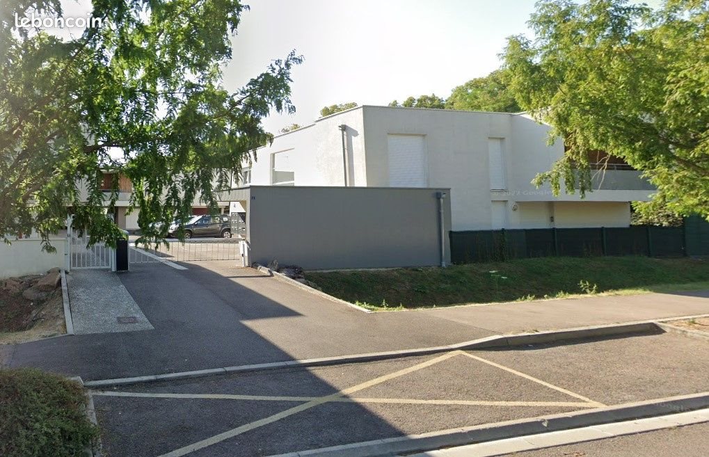 Appartement à louer, 42m², Troyes