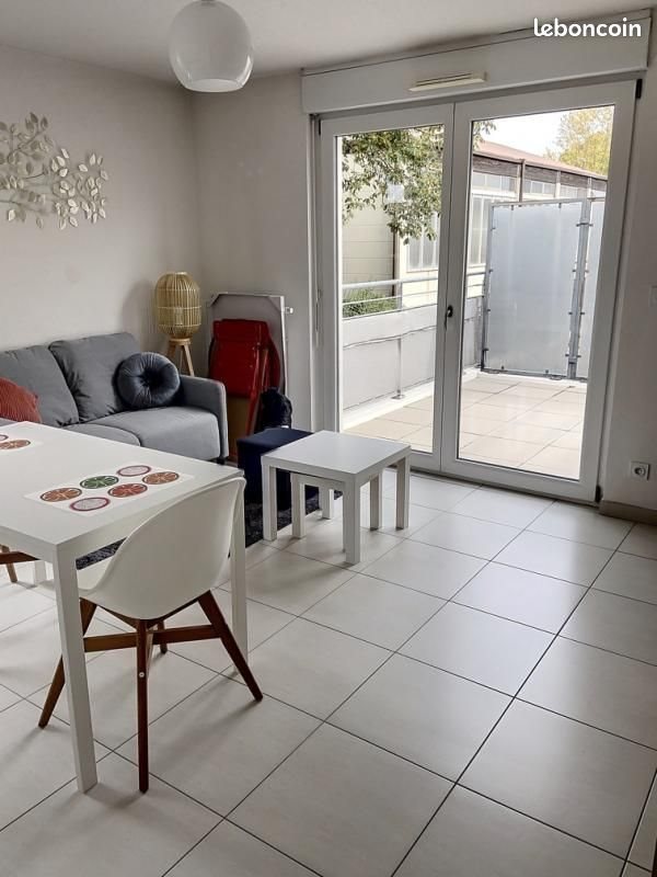 Appartement à louer, 42m², Troyes