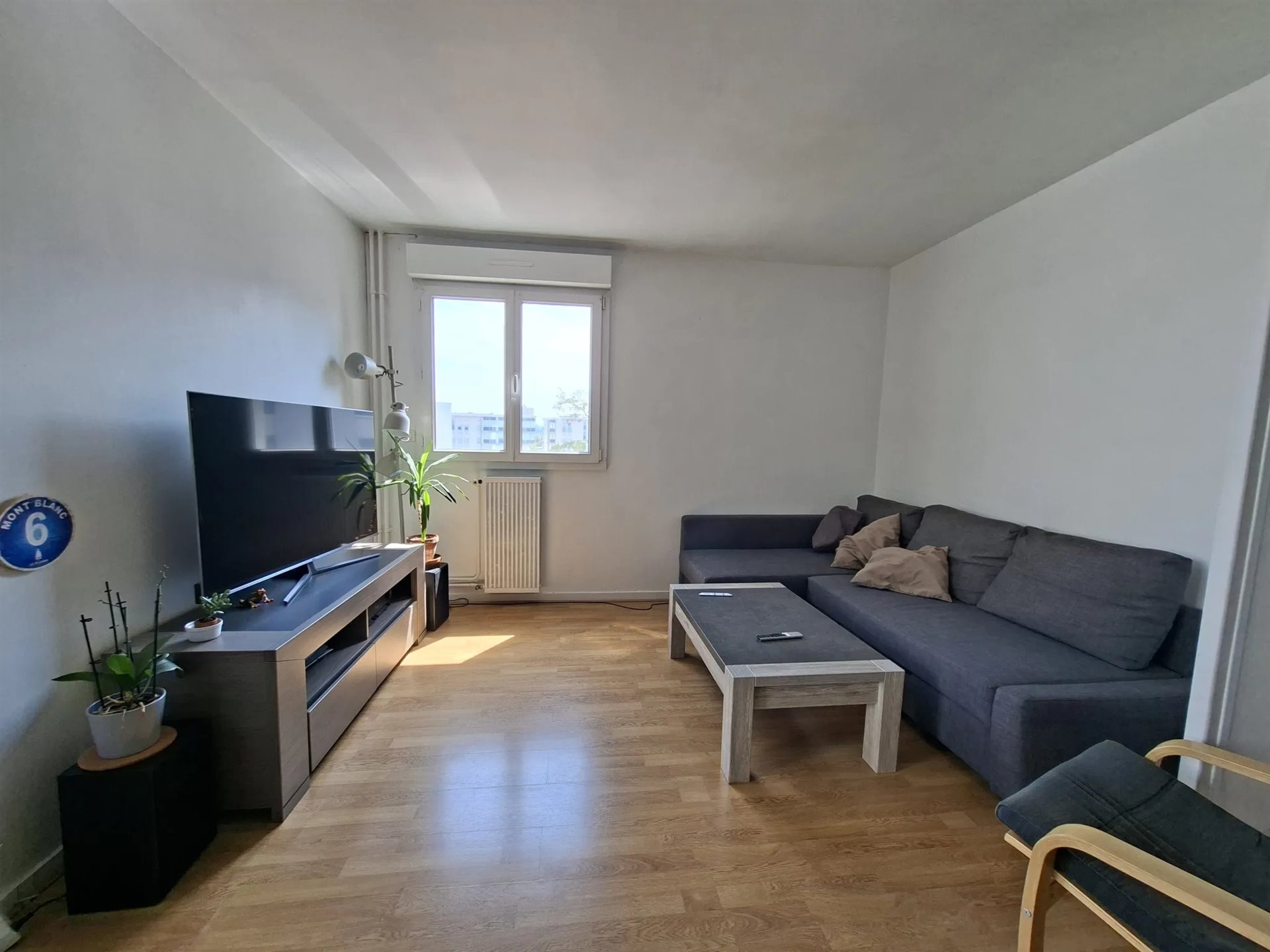 Appartement à vendre, 79m², Reims