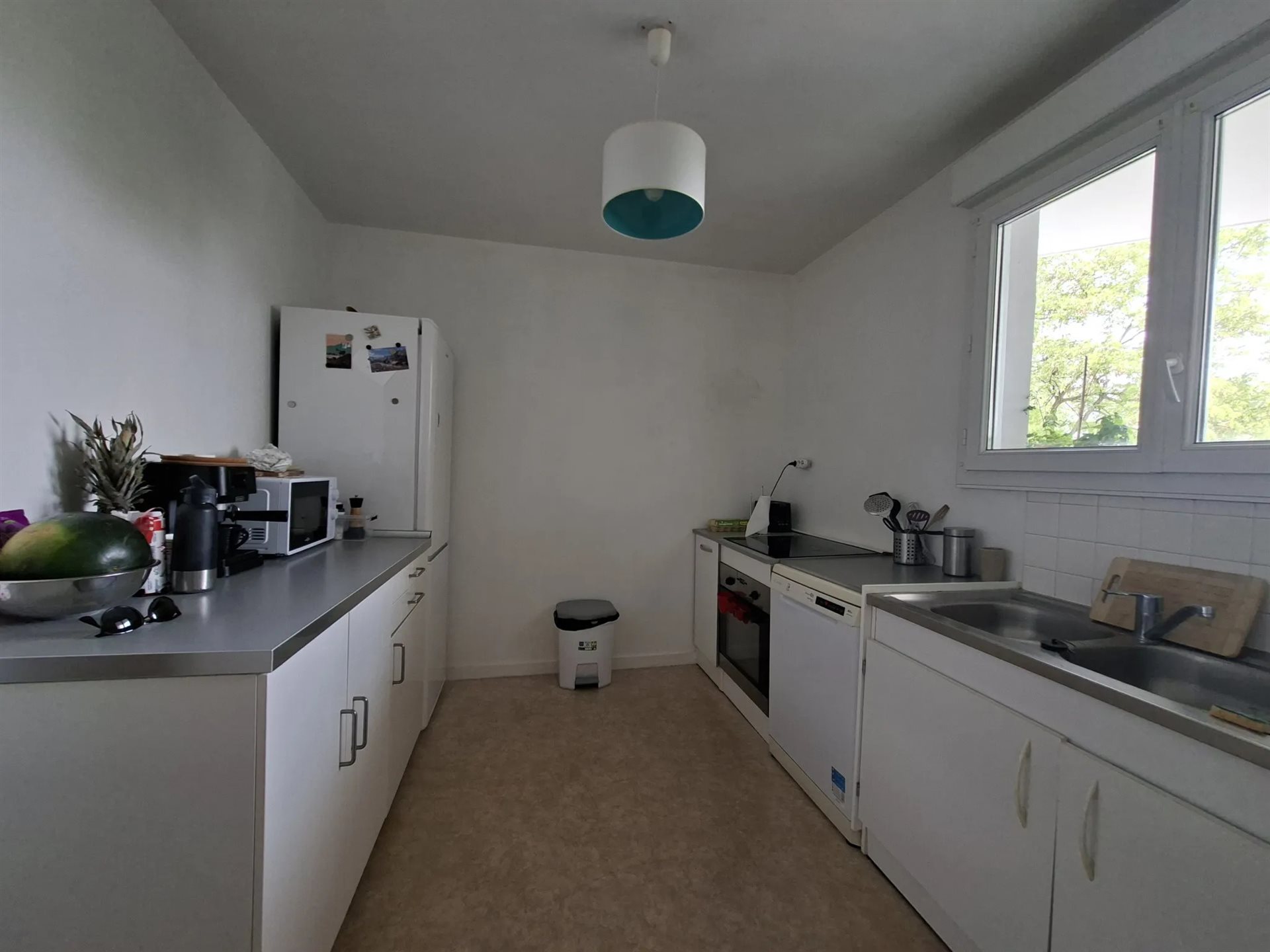 Appartement à vendre, 79m², Reims
