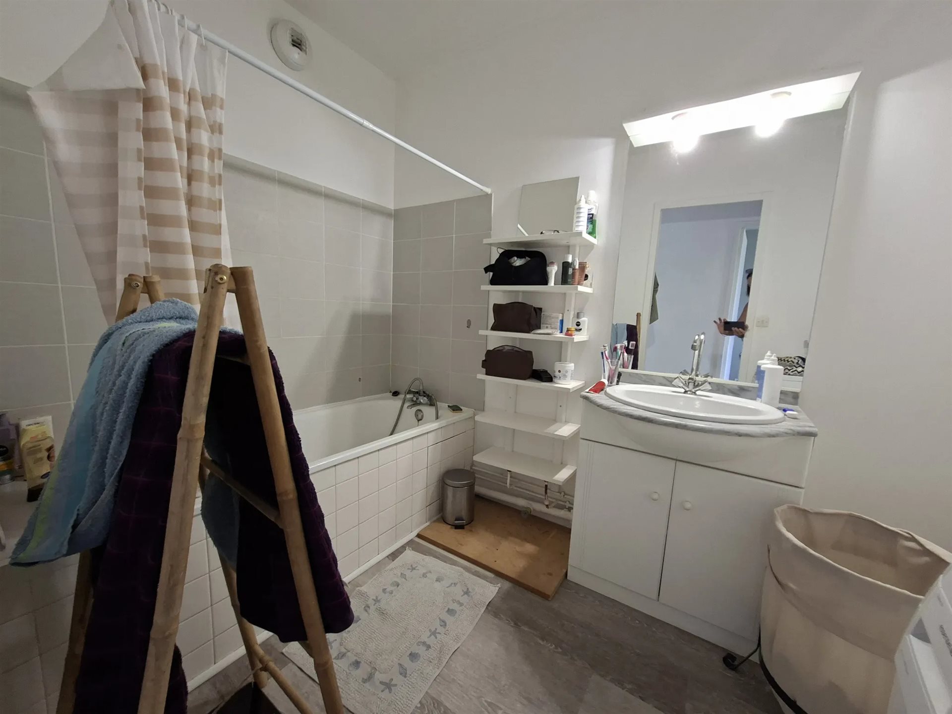 Appartement à vendre, 79m², Reims