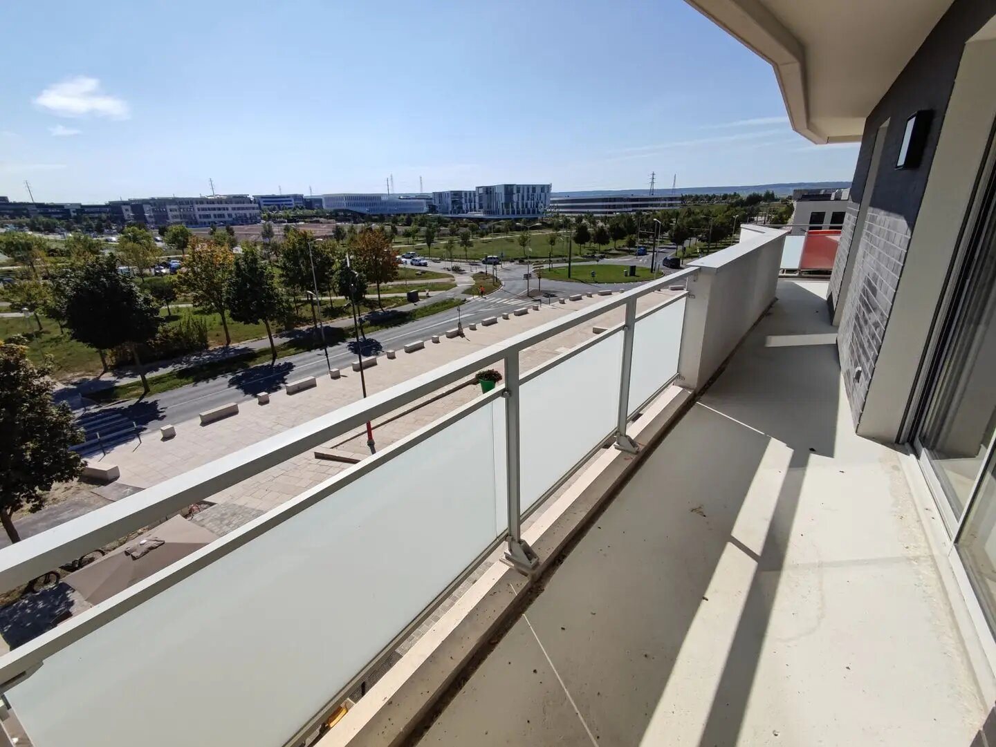 Appartement à louer, 57m², Bezannes