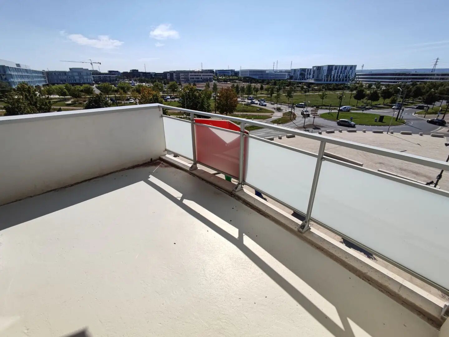 Appartement à louer, 57m², Bezannes