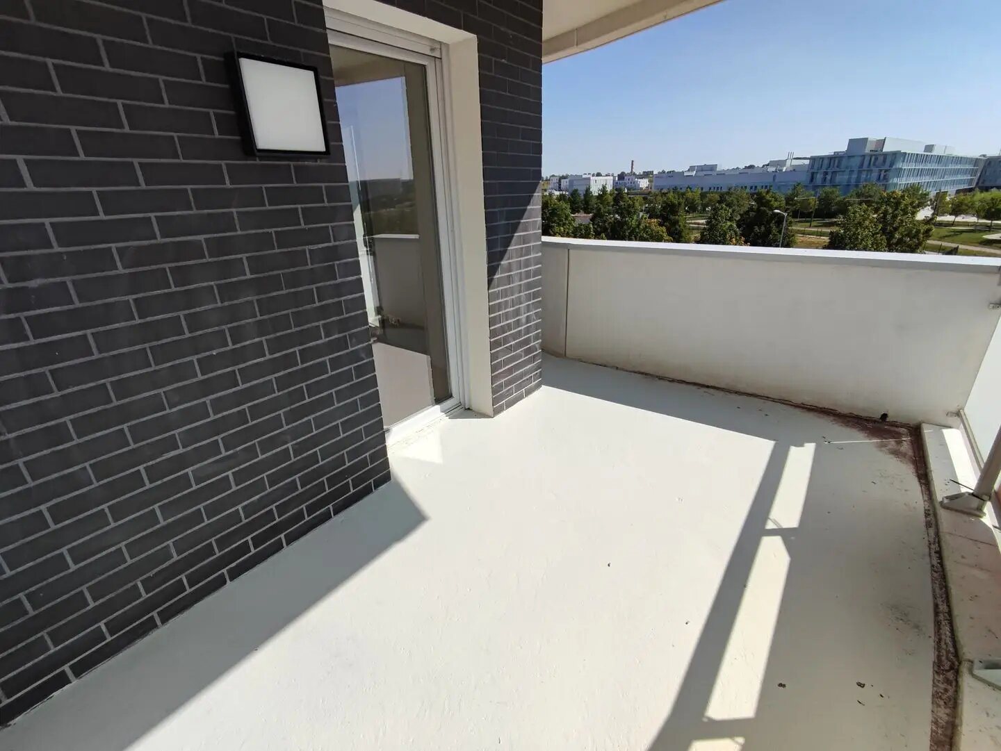 Appartement à louer, 57m², Bezannes