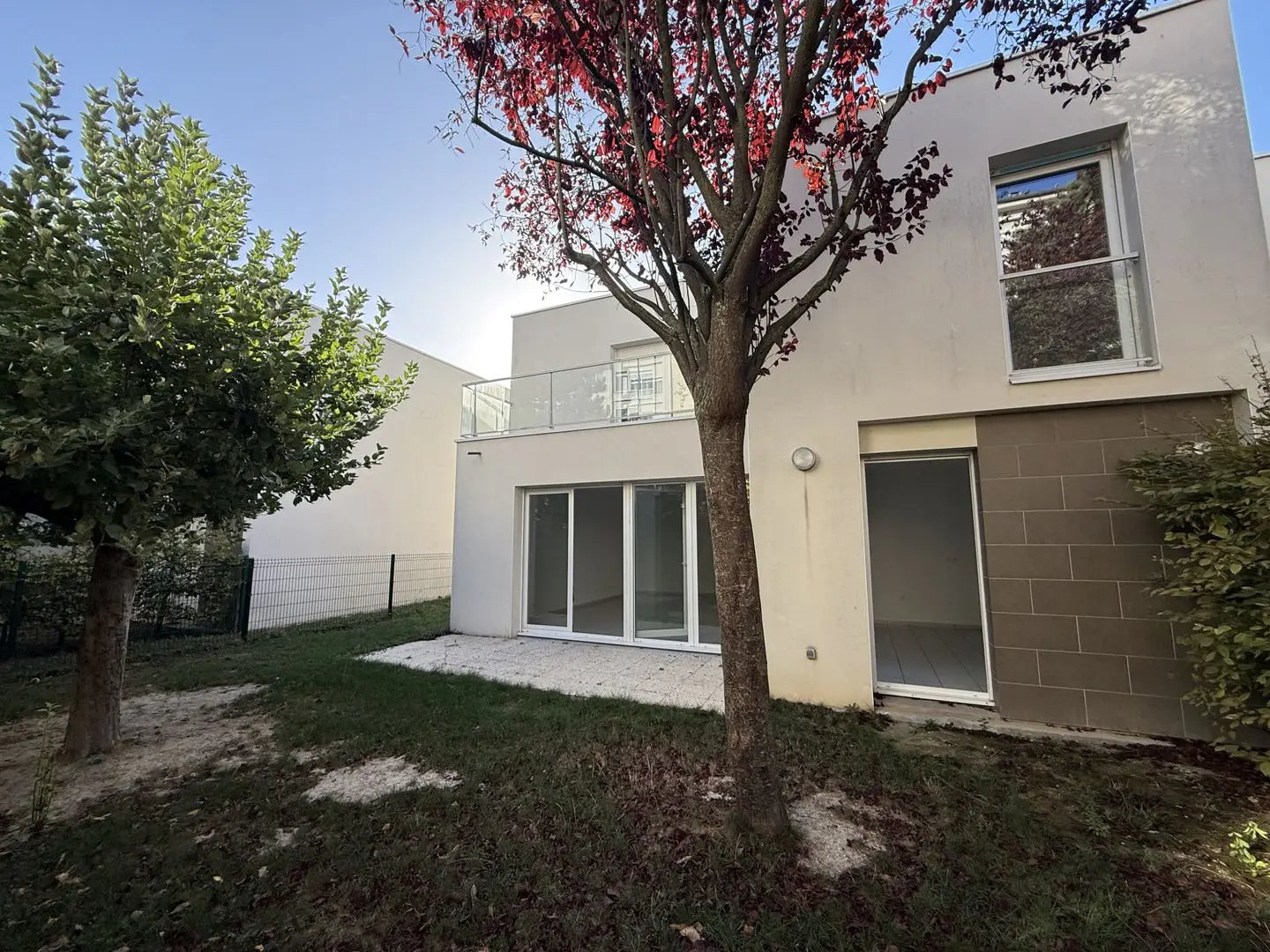 Maison à louer, 137m², Reims