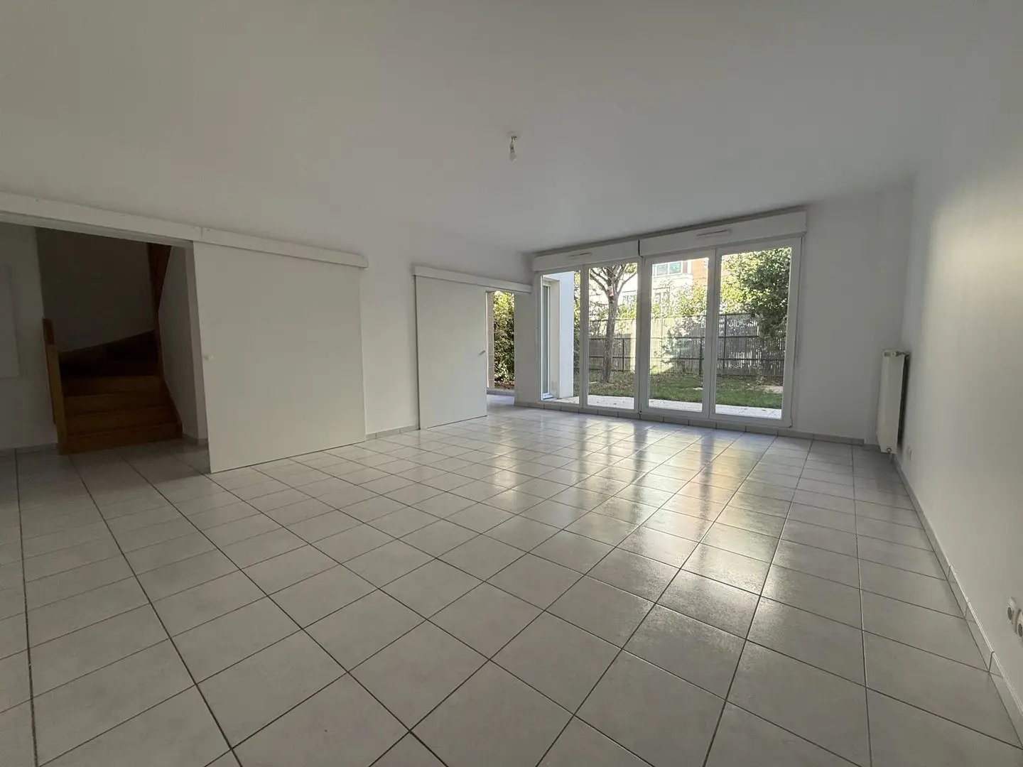 Maison à louer, 137m², Reims