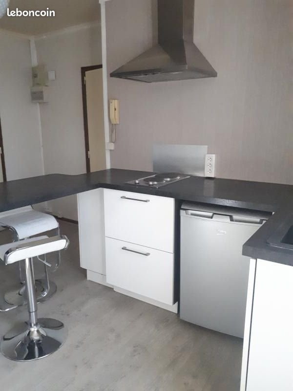 Appartement à louer, 27m², Troyes