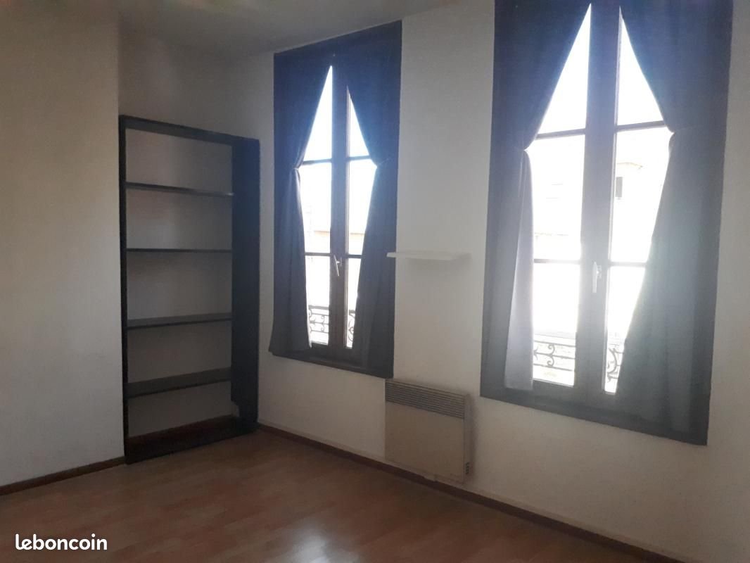 Appartement à louer, 27m², Troyes