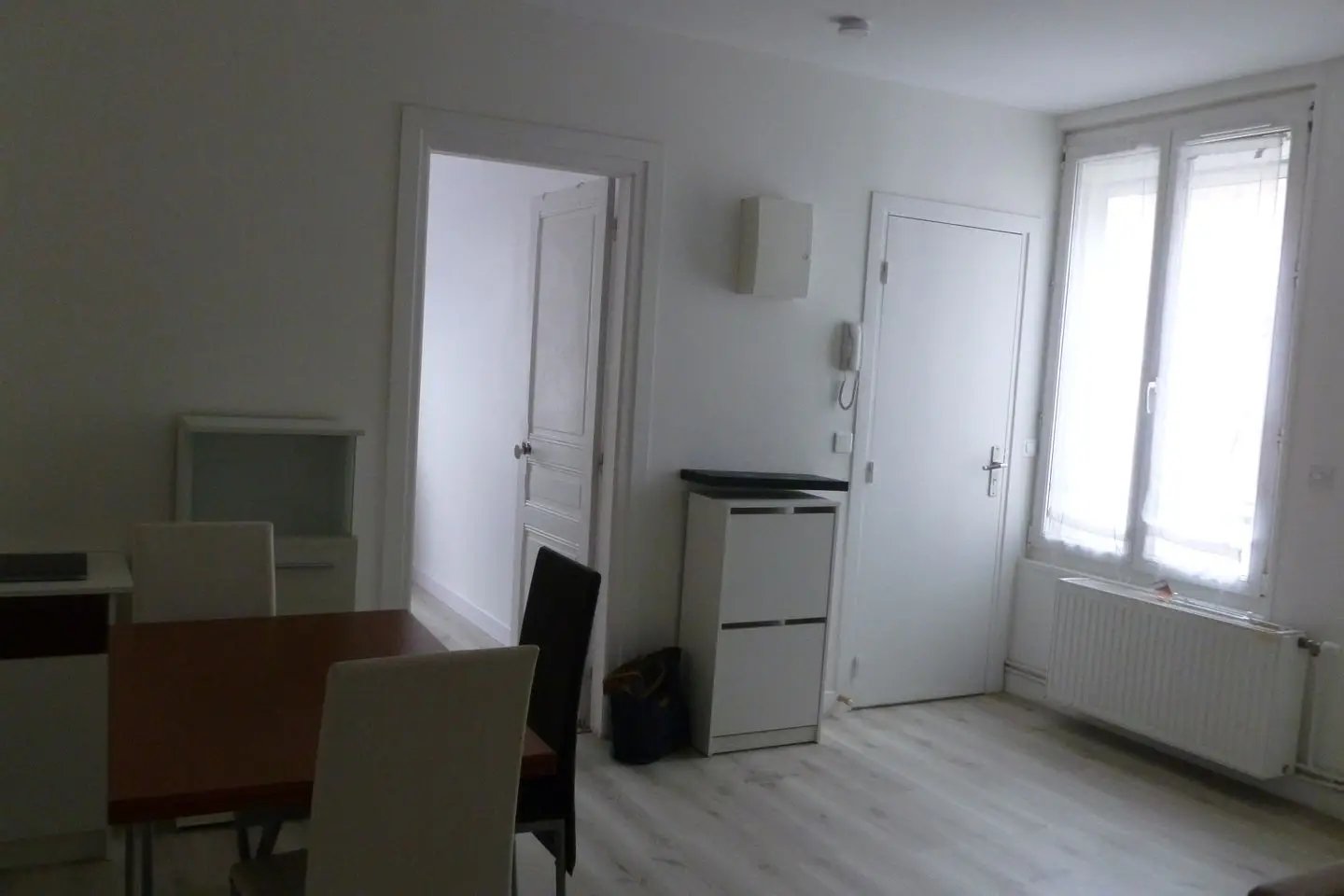 Appartement à louer, 37m², Reims