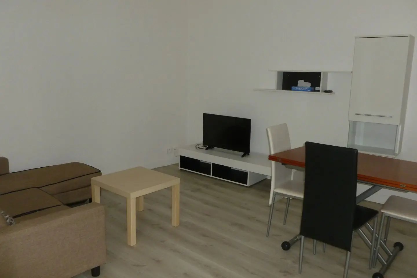 Appartement à louer, 37m², Reims