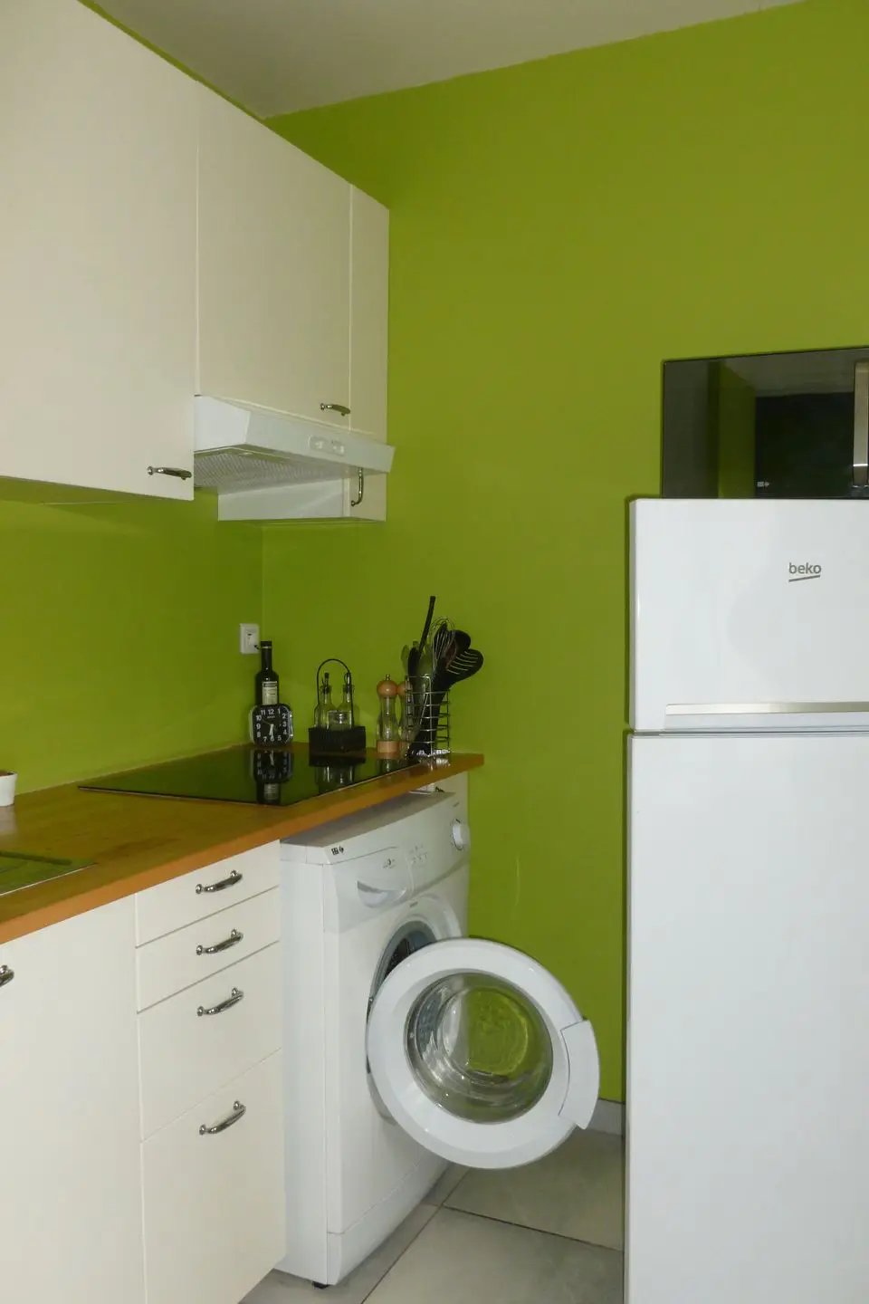 Appartement à louer, 37m², Reims
