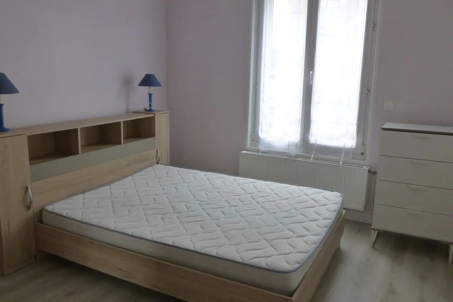 Appartement à louer, 37m², Reims