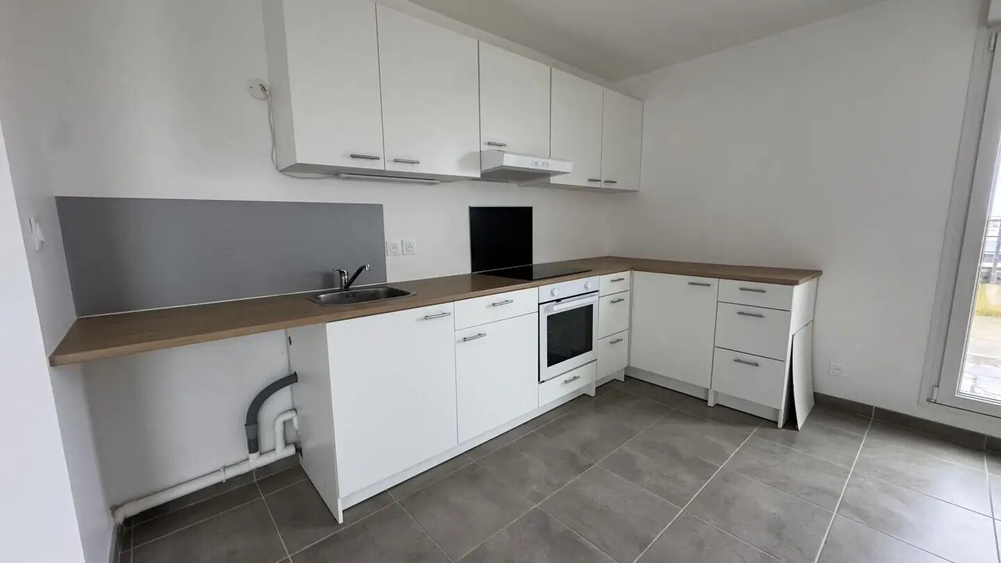 Appartement à vendre, 70m², Bezannes