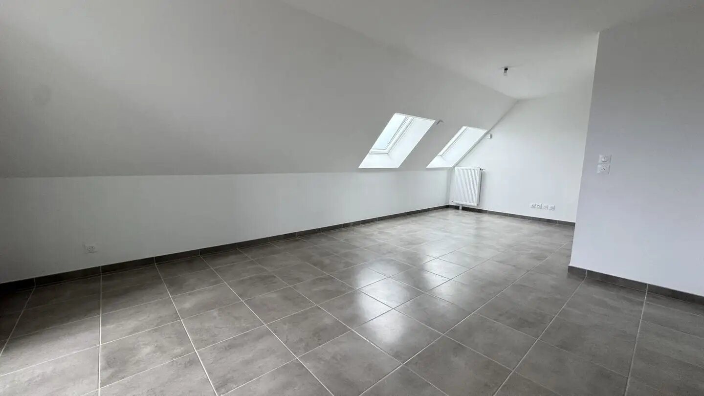 Appartement à vendre, 70m², Bezannes