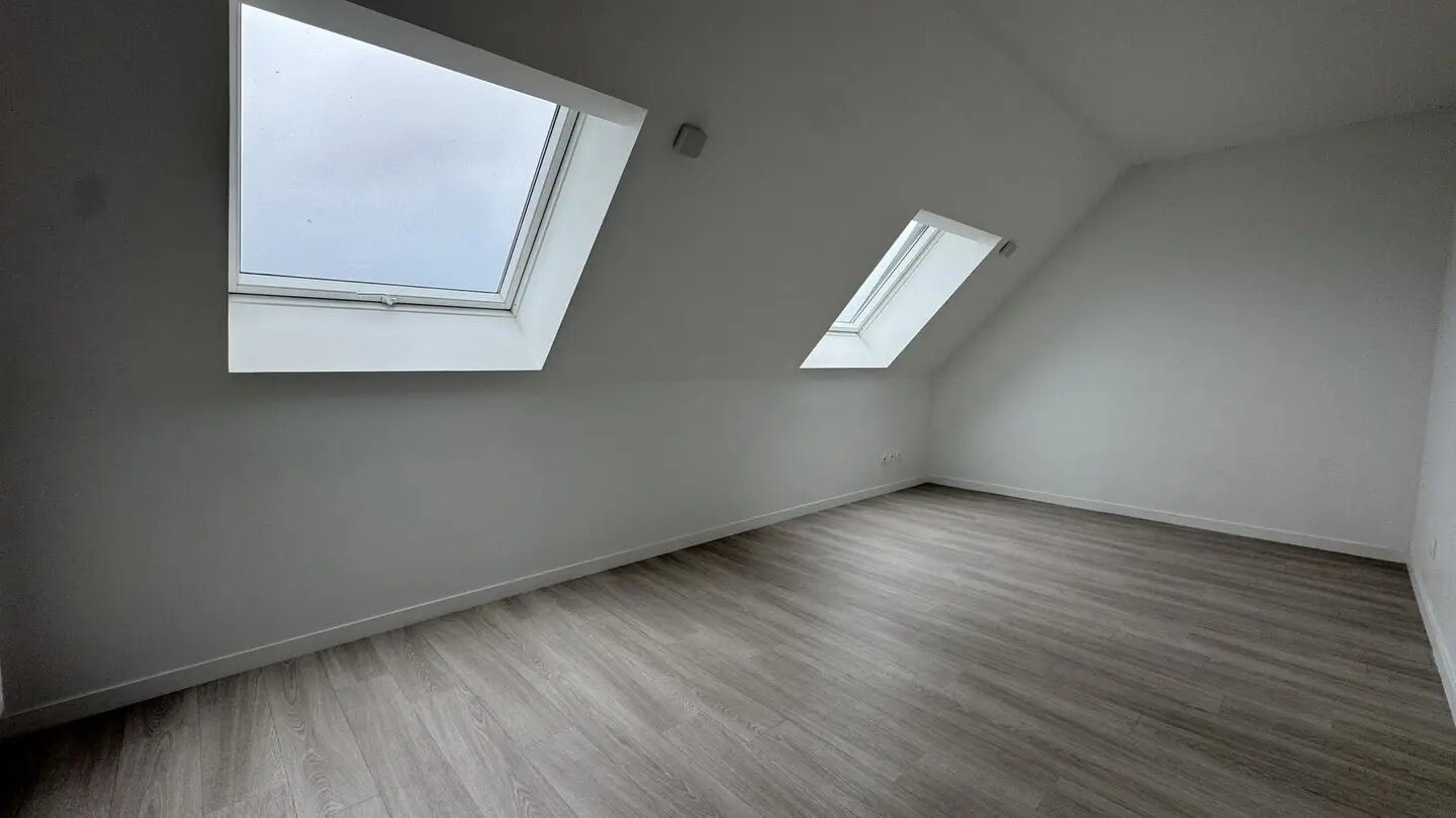 Appartement à vendre, 70m², Bezannes