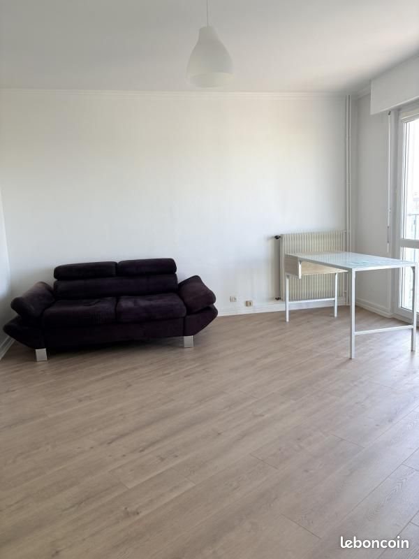 Appartement à louer, 52m², Saint-André-les-Vergers