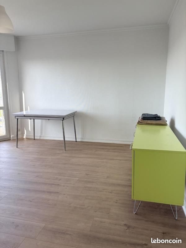 Appartement à louer, 52m², Saint-André-les-Vergers