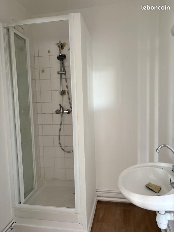Appartement à louer, 52m², Saint-André-les-Vergers