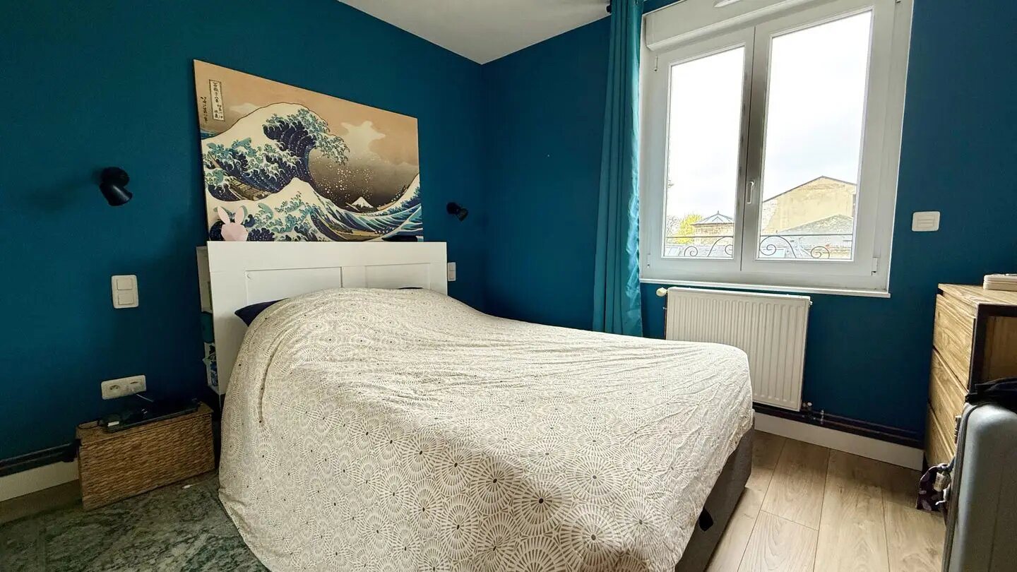 Appartement à vendre, 60m², Reims