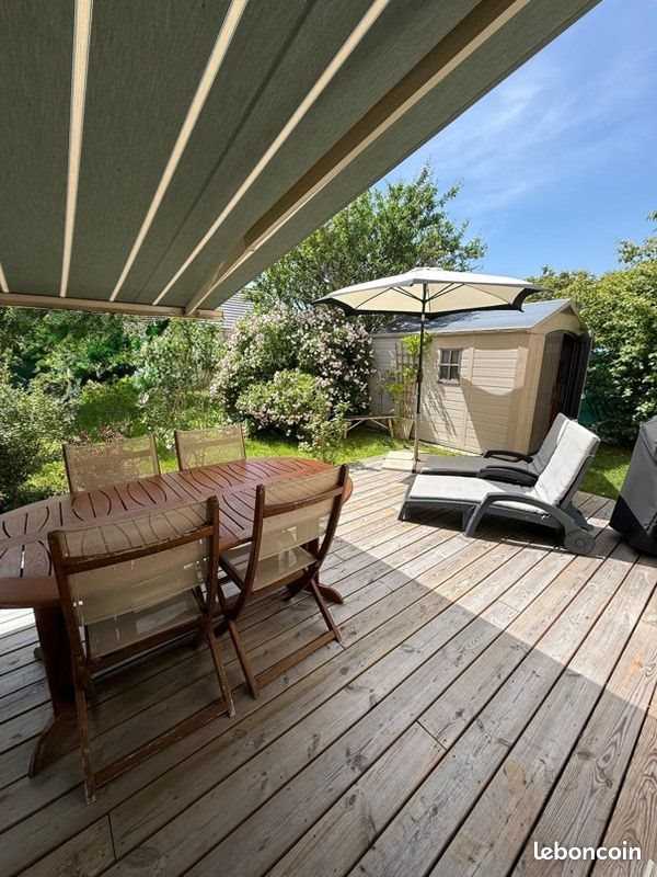 Maison à louer, 136m², Bétheny