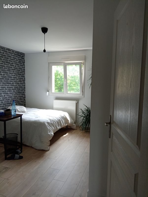 Maison à louer, 136m², Bétheny