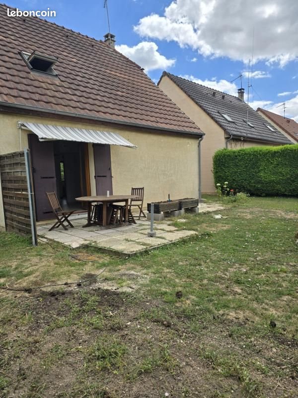 Maison à louer, 90m², Troyes