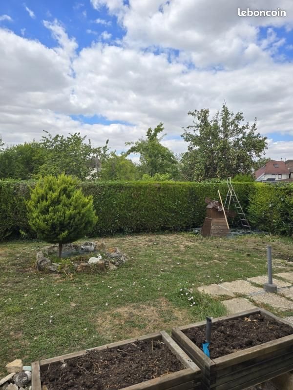 Maison à louer, 90m², Troyes