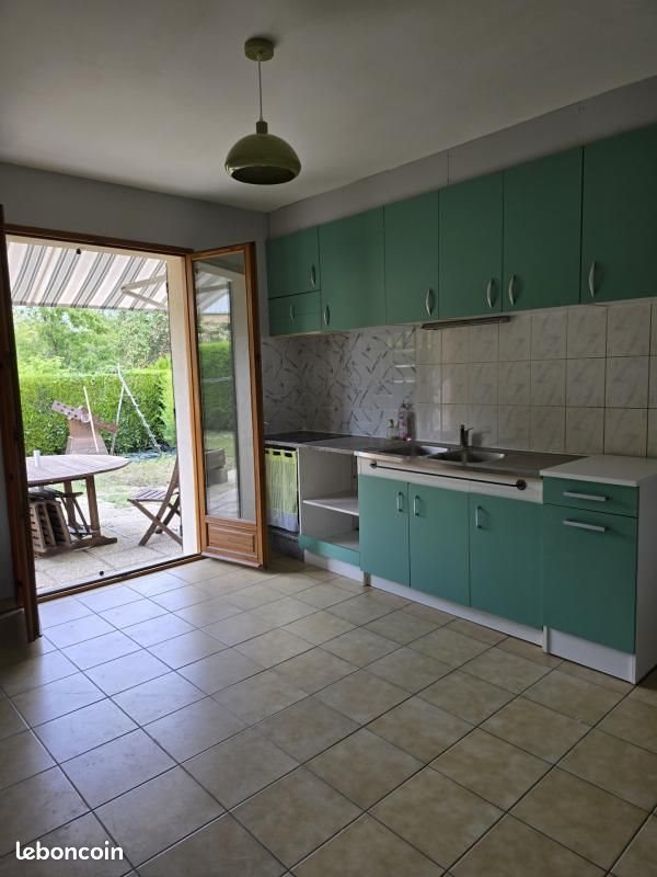 Maison à louer, 90m², Troyes