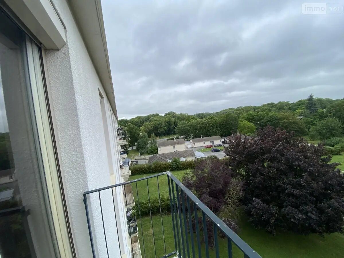 Appartement à vendre, 70m², Reims