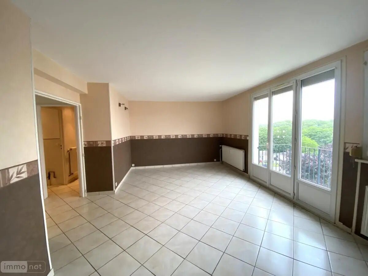 Appartement à vendre, 70m², Reims