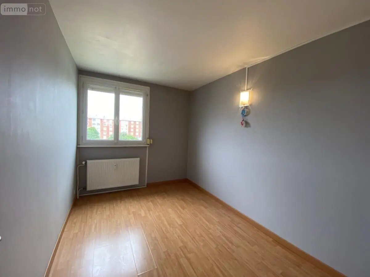 Appartement à vendre, 70m², Reims