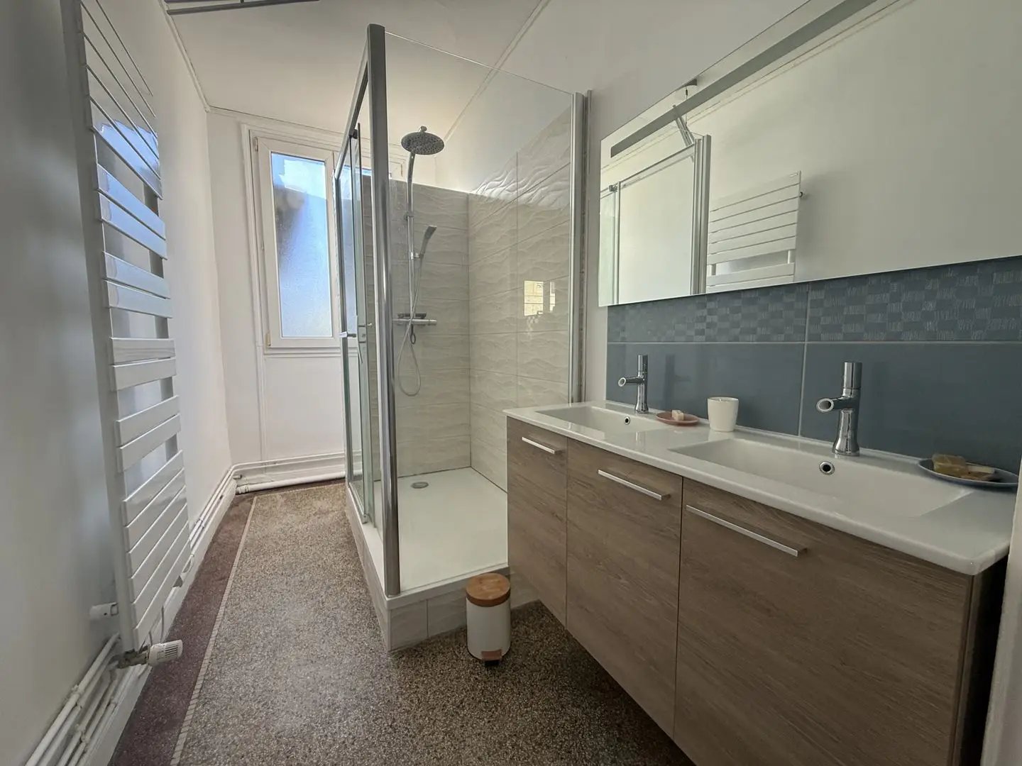Appartement à louer, 92m², Reims