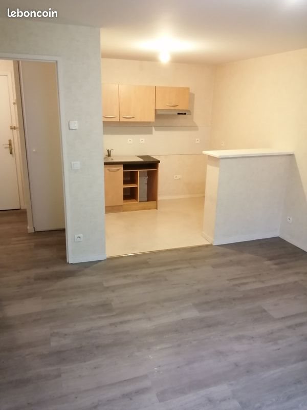 Appartement à louer, 40m², Epernay