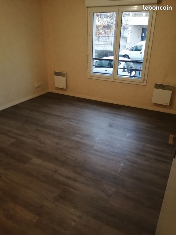 Appartement à louer, 40m², Epernay