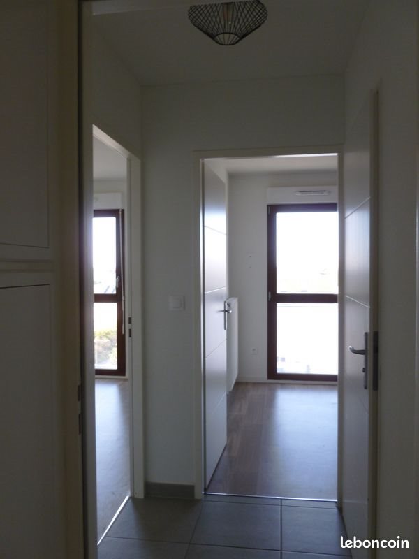 Appartement à louer, 71m², Reims