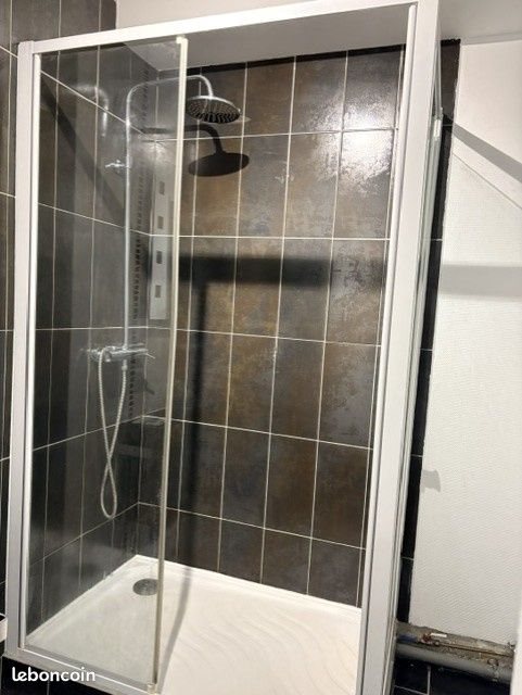 Appartement à louer, 46m², Saint-Julien-les-Villas