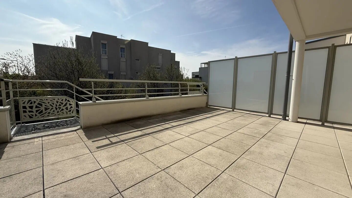 Appartement à vendre, 95m², Reims