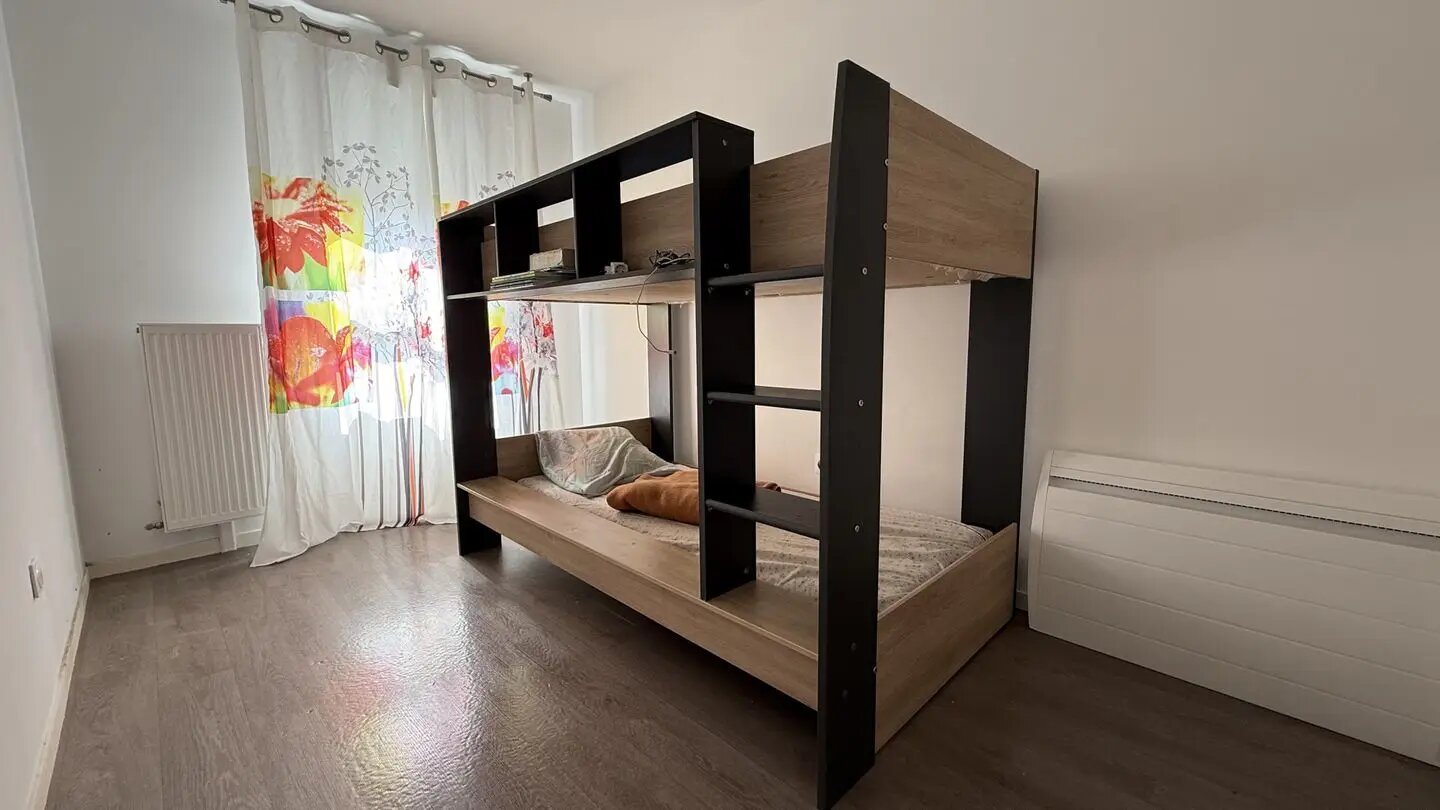 Appartement à vendre, 95m², Reims