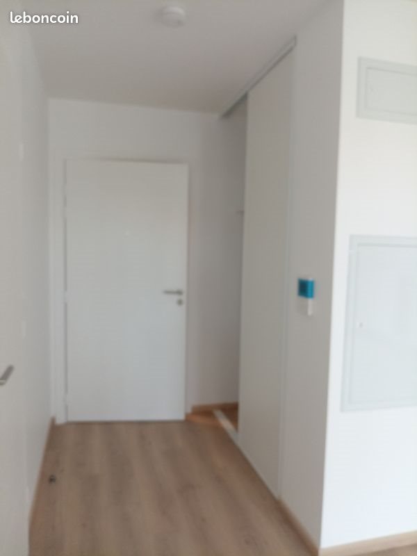 Appartement à louer, 43m², Reims