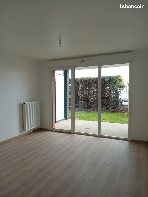 Appartement à louer, 43m², Reims