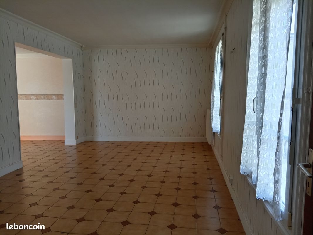 Maison à louer, 106m², Magenta